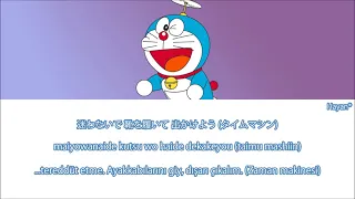 Download Doraemon Opening (2007) - Yume wo Kanaete Türkçe Altyazılı MP3