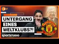Download Lagu Kein Geld, kein Erfolg! Wie findet Manchester United zu altem Glanz? | Bolzplatz | sportstudio