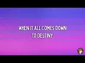 Smash Into Pieces - Heroes Are Calling (Lyrics)