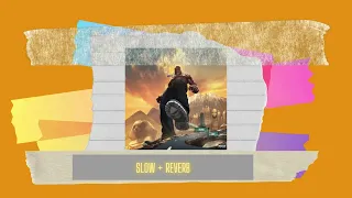 burna boy onyeka baby slow reverb slowed to perfection 