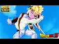 Download Lagu Trunks vs Freeza \u0026 Rei Cold | Dragon Ball Z | Saga Cell