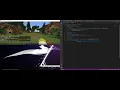 Minecraft Coding Skript - Set Warp Warp and Delete Warp Commands Speed Coding