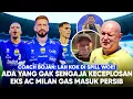 Lagu Adam Alis Keceplosan: Eks Milan Gabung, Alberto Here We Go! Regulasi Baru i.League Untungkan Persib
