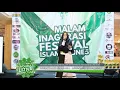Download Lagu IslamicTunesTV | Bahagiaku Bahagiamu - Ananda Hayuni Rahma