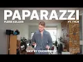 Download Lagu Floris Keijzer \u0026 TYCH  - Paparazzi