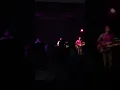The Movement - Set Sail (Live)