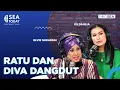 Lagu PODSEA: Ratu dan Diva Dangdut Indonesia (Iis Dahlia \u0026 Elvy Sukaesih)