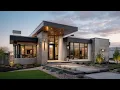 Modern Minimalist House Design Ideas 2025 Luxury Simplicity That Defines the Future of Living