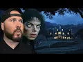 Download Lagu Searching For Micheal Jackson's Ghost - Scary Comp