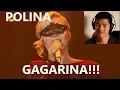 Lagu Polina Gagarina Sings Chinese! Полина Гагарина поет китаец! Спектакль окончен 《剧已终》 [REWATCH]