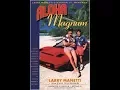 Larry Manetti actor Magnum PI INTERVIEW