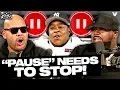 Download Lagu Fat Joe, Jadakiss \u0026 Ghostface Killah have HAD ENOUGH of EVERYTHING becoming a \