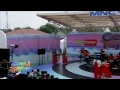 Queen BigBand Perform - 2 Racun Youbi Sister - Merinding