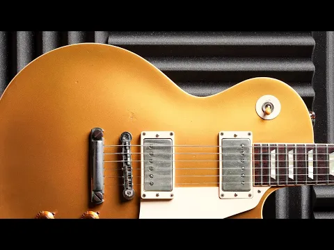 Filthy Blues Rock Guitar Backing Track Jam in B Minor