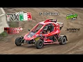 Download Lagu Marcello Gallo - TN5 - RX Italia 2020 - 3° \u0026 4° Round - Maggiora Offroad Arena | By Szoppe18Video