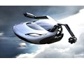 Video di The Terrafugia TF-X™