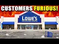 Huge Changes at Lowe s Are Leaving Customers Furious in 2026 What You NEED to Know