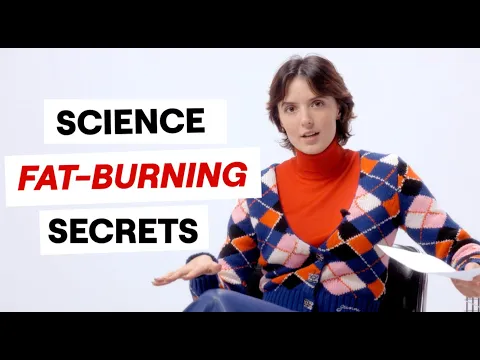 Download MP3 Stop trying to lose weight. Do this instead. (Secrets from a Biochemist) | Episode 16 of 18