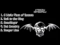 Download Lagu Avenged Sevenfold | Best Song Collection 2024