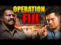 OPERATION FIJI | कैसे RAW ने विदेशी धरती पर तानाशाही को झुका दिया | EXPOSED By Lucky Bisht