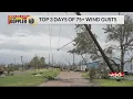 May 12 An unforgettable storm