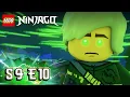 Download Lagu Het Groene Lot – S9 E10 | LEGO NINJAGO | Volledige Afleveringen