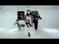 Tinashe - X  / I Can See the Future choreography by Kayah