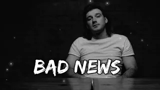 Download Tom MacDonald - Bad News MP3