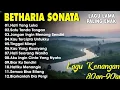 LAGU LAWAS PALING ENAK! Betharia Sonata Full Album – Hati Yang Luka, Kau Yang Kusayang