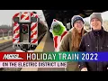 The Metra Holiday Train