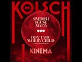 Kolsch, Camelphat & Chris Avantgarde x SHM - Waste My Time vs Dont You Worry Child (JuniX Remake)