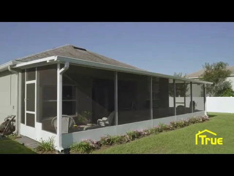 Mary Williams Outdoor Patio Testimonial