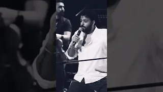 عمرو حسن   خد واحدة من توبك دندنها
