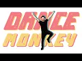Download Lagu Dance Monkey with DJ Raphi | Dance Workout
