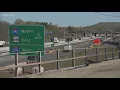 Speed cameras on their way to highway work zones in Connecticut