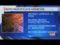 1 arrested in Monday Rapid City homicide
