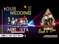 Lagu 🔴LIVE ALROSTA DONGKREK II WEDDING NONIK \u0026 HERI II ALFA AUDIO JILID 1 II BARAKA LIGHTING II AA MEDIA