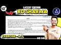 RD Sharma Class 10 Chapter 4 Quadratic Equations Exercise 4 2 Solutions