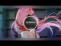 Nightcore - LIZOT x Jerome Sober