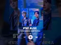 Download Lagu stay alive song by jungkook and suga of bts #bts #shorts #jungkook #suga