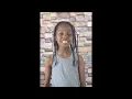 Video #8-Tigrinya stories with Eldana; The Monkey(እታ ህበይ).