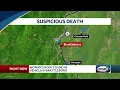 Woman s body found in vehicle in Brattleboro Vermont