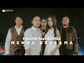 Download Lagu Kaaphi Band Feat. Bunga - Menua Bersama || Official Music Video