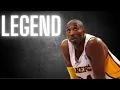 The Definitive Kobe Bryant GOAT Case Reupload