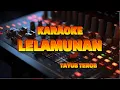 Download Lagu KARAOKE - LELAMUNAN -  TAYUB TEROB