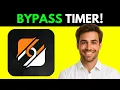 How To Bypass Linkvertise Timer Safely UPDATED METHOD 2026