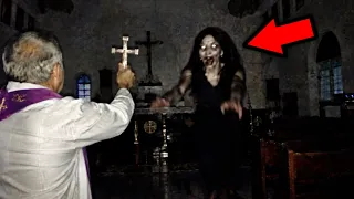 5 भयानक Bhoot Videos | Scary Ghost Videos Compilation 2026