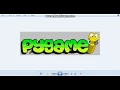 Tutorial 1 Introduction To Pygame