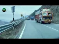 NH-44 Jammu Srinagar Highway Update Today Road Open Traffic Weather Report