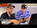 Ghost Hunters The Making of an Investigator - Dave Tango Best of Season 3 Show Compilation